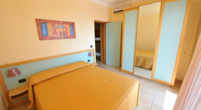 Номер Standard Villaggio Club Eden