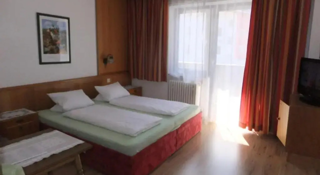 Номер Comfort Apart-Pension Oberreiter