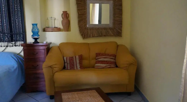 Двухместный номер Standard Casa Matarazzo