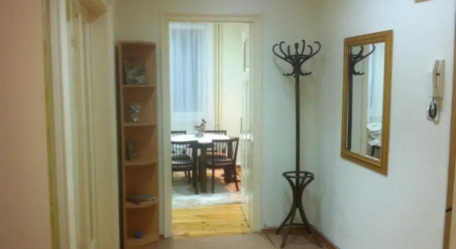 Апартаменты Gogol 2BR Apartment