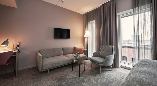 Hotel Odeon