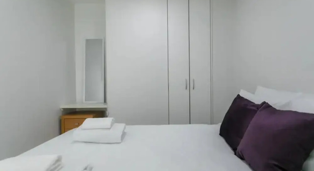 Delightful 1 Bedroom Apartment in CBD