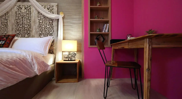 Shang-An Number 1 B&B, Забронировать Отель «постель и завтрак» Отели Хуалянь 3 звезды, 3*