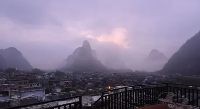 Huangyao Jinlanju Scenic Hotel, Varaa Hotelli Hezhou Hunan