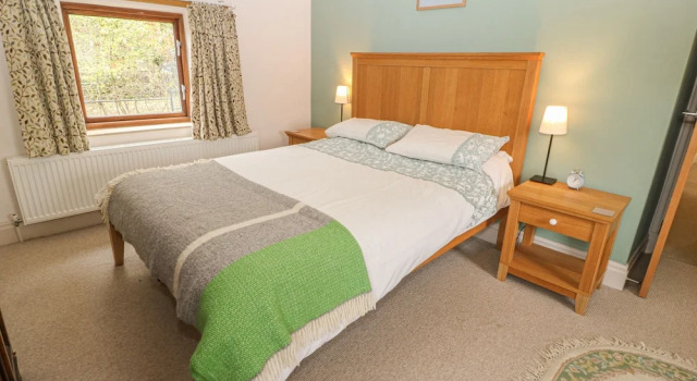Salter Rake Gate Cottage, Prenota Casa vacanze Todmorden West Yorkshire