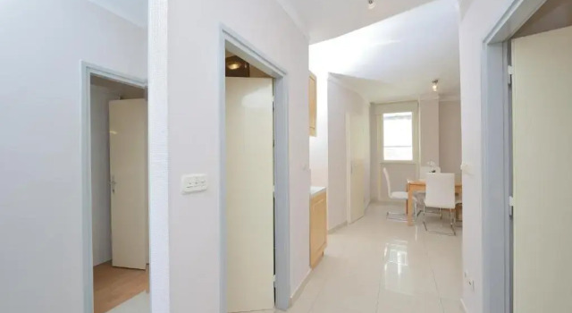 Апартаменты Apartments Kalelarga