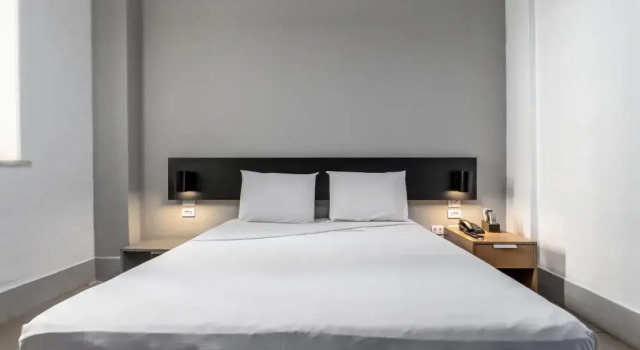 Номер Standard Hotel Monte Castelo