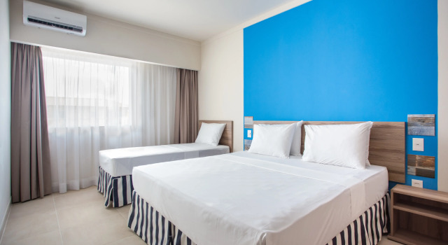 Ondas Praia Resort by WAM Experience, Забронировать Курортный отель Praia do Muta Мутари