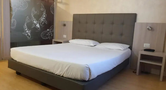 Двухместный номер Superior Green Hotel