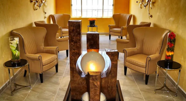 Los Cedros Hotel Inn Torreon, Prenota Hotel Hotel a Coahuila con colazione, Colazione