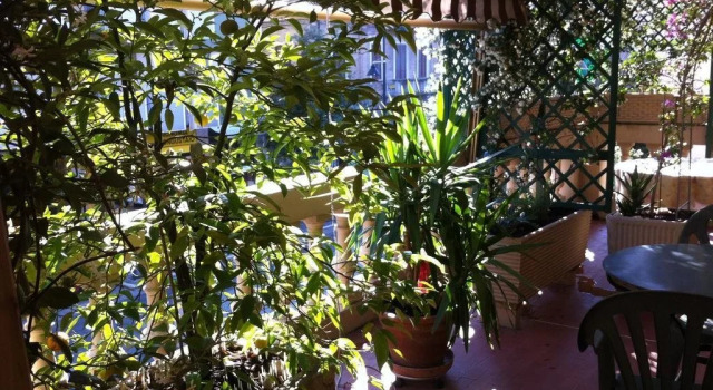 A Casa di GO