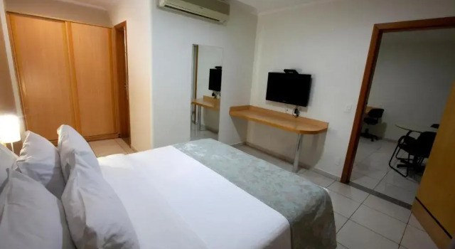 Люкс Oitis Hotel