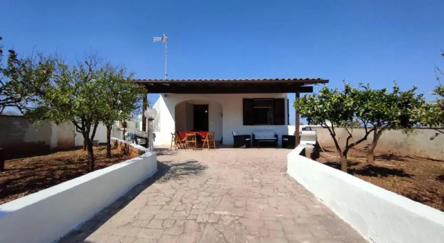 Вилла с 3 комнатами Villa Murena - Con Piscina Privata e Splendida Vista Mare