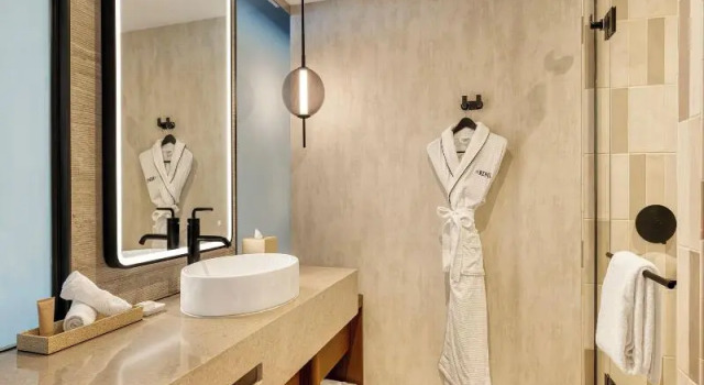 Двухместный номер Deluxe Отель The REMI., Scottsdale, Autograph Collection