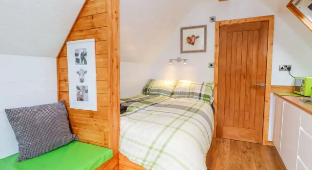 Badger Pod, Rezervovat Hotel Macclesfield Cheshire