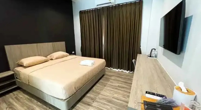 WYND hotel, Prenota Hotel Nakhon Sawan 