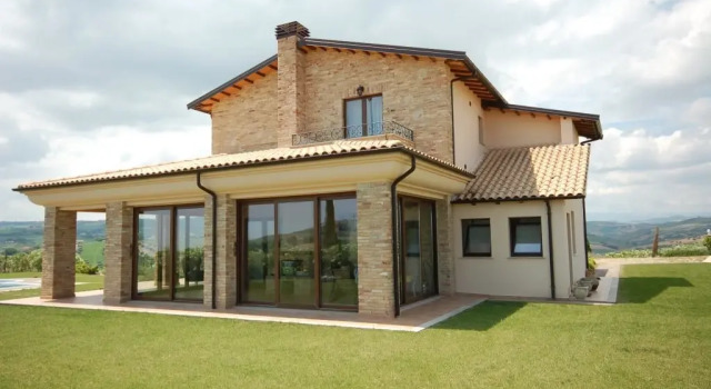 Villa Alba