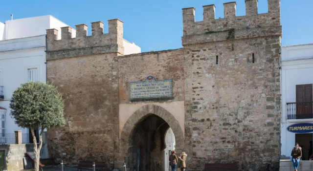 Lightbooking Mirador I Tarifa