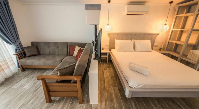 Люкс Comfort Ceylan Boutique House