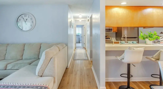 1/2 Mi to Shore: Condo w/ Balcony in Myrtle Beach!, Забронировать Апартаменты/квартира Апартаменты Южной Каролины, Апартаменты/квартира