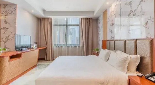 Люкс Business Boyang Boutique Hotel