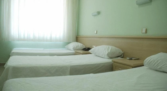 Asena Otel