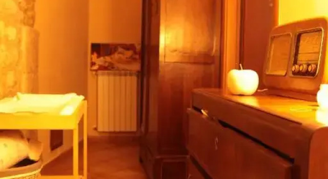 Номер Standard La Vista del Taburno