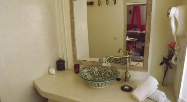 Люкс Riad Al Zahia