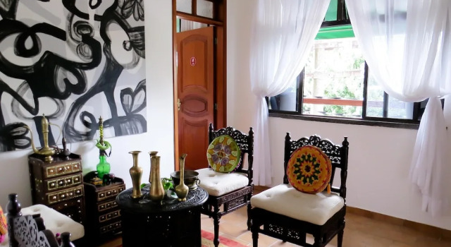 Номер Deluxe Hotel casa dos Frades