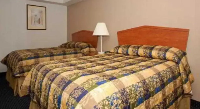 Suburban Extended Stay South of Downtown/tinker AF, Varaa Hotelli Oklahoma City Oklahoma