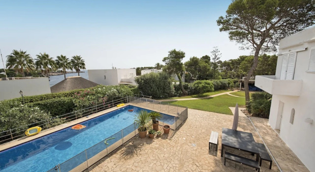 La Chamade, Book Villa Hotels in Santanyi with a Pool, Swimming Pool