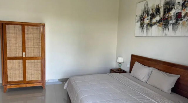 Номер Comfort Octa House