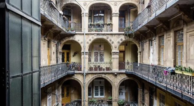 DownTown Design Flat, Varaa Boutique-hotelli Budapest Budapest