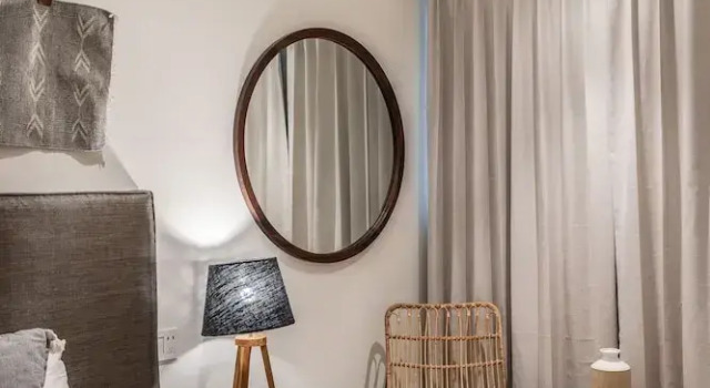 Номер Luxury с 4 комнатами с видом на океан Indah Puerto Vallarta