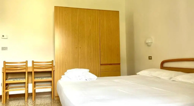 Номер Standard Hotel Zanetti