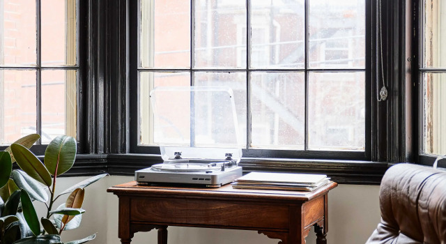 Номер Standard Blind Tiger Portland - Danforth Street Guest House
