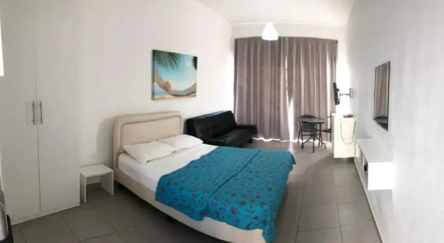 Sunny holiday by konnos, Rezerwuj Apartament Protaras Famagusta, w pobliżu Green Bay