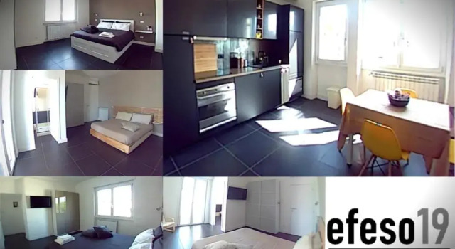 Deluxe værelse Efeso 19