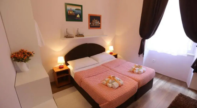 Номер Standard Greta Residence