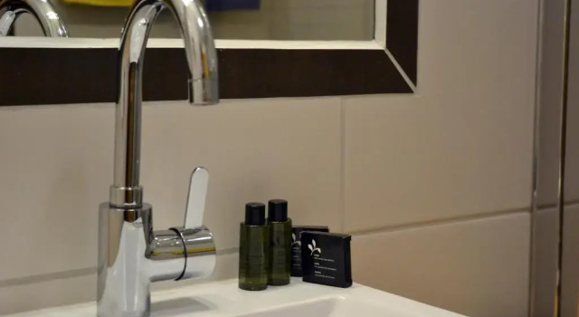 Номер Standard Hotel Ramsaueralm