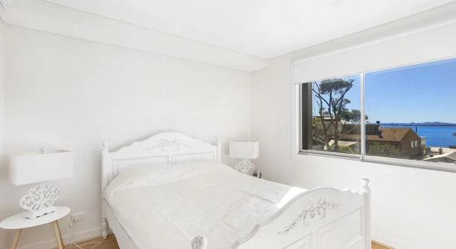 The Shoal Apartments, Unit 310