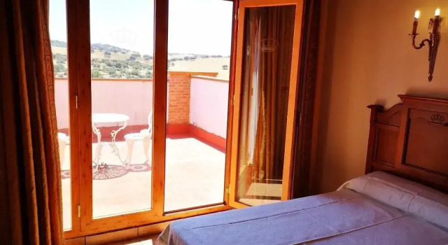 Hotel Alfonso VIII, Book Hotel 3-stjernede hoteller i Jaen, 3*