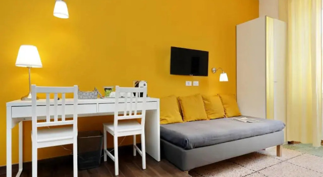 Domus Ponte Milvio, Book Hotel Flaminio Parioli , nær Ponte Milvio