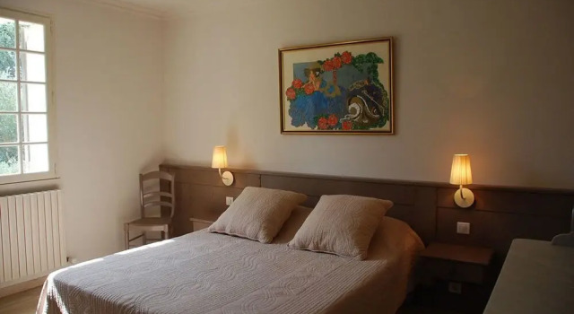 Villa Ref 478 L'Isle sur la Sorgue, Забронировать Вилла Виллы Овернь-Рона-Альпы, Вилла
