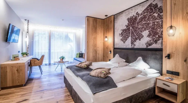 Sporthotel Zoll