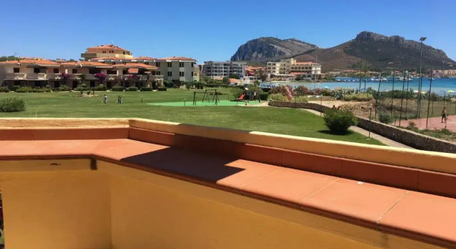 Апартаменты Lilla apartment