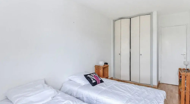 Fragonard Private Apartment