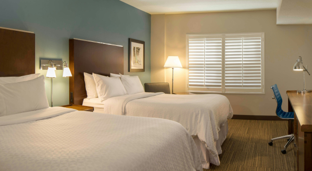 Four Points by Sheraton Cocoa Beach, Buchen Sie Hotel SPA-Hotels in Space Coast, SPA