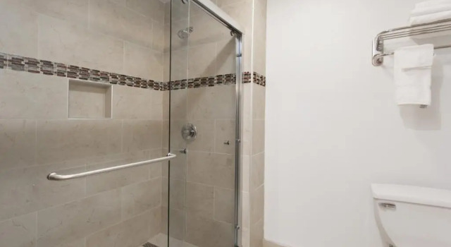 Люкс Quality Inn Fairfield Napa Valley Area