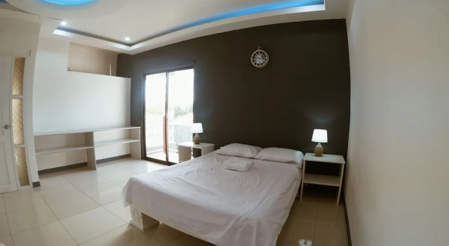 Nice Property Near Sjo Airport Costa Ric, Prenota Appartamento Hotel a Alajuela con parcheggio, Parcheggio